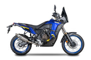 SPARK DAKAR Slip-On Muffler - Slip-On Silencer - GYA1601TOM