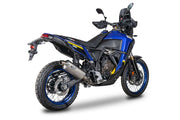SPARK DAKAR Slip-On Muffler - Slip-On Silencer - GYA1601TOM