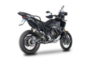 SPARK DAKAR Slip-On Muffler - Slip-On Silencer - GYA1601DOM