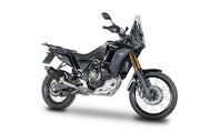 SPARK DAKAR Slip-On Muffler - Slip-On Silencer - GYA1601DOM