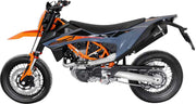 LEOVINCE Nero Exhaust System