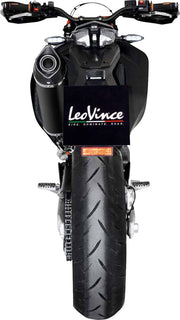 LEOVINCE Nero Exhaust System