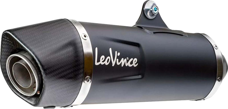 LEOVINCE Nero Exhaust System
