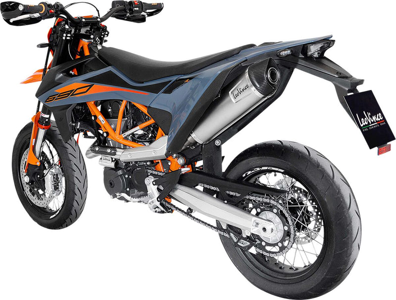 LEOVINCE LV One EVO Exhaust System - Full System
