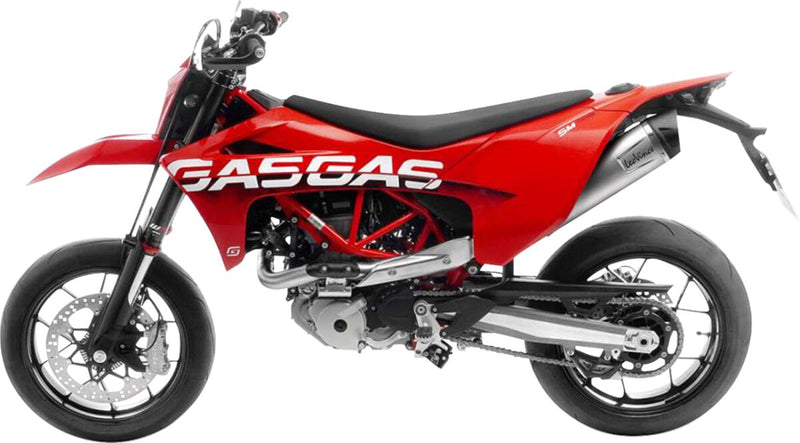 LEOVINCE LV One EVO Exhaust System - Full System