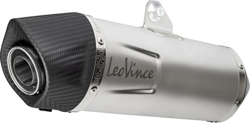 LEOVINCE LV One EVO Exhaust System - Full System