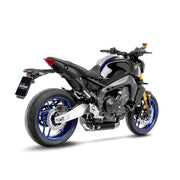 LEOVINCE LV Race Full-System Exhaust - Full System - 14371EBU