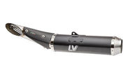 LEOVINCE LV Race Full-System Exhaust - Full System - 14371EBU