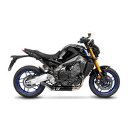 LEOVINCE LV Race Full-System Exhaust - Full System - 14371EBK