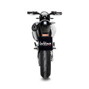 LEOVINCE LV One Evo Stainless Steel Full-System Exhaust - Full System - 14368EK