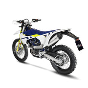 LEOVINCE LV One Evo Stainless Steel Full-System Exhaust - Full System - 14368EK