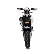 LEOVINCE LV One Evo Stainless Steel Full-System Exhaust - Full System - 14368EK