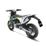 LEOVINCE LV One Evo Stainless Steel Full-System Exhaust - Full System - 14368EK