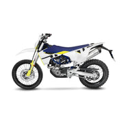 LEOVINCE LV One Evo Stainless Steel Full-System Exhaust - Full System - 14368EK