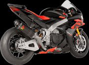 Akrapovic Evolution Line Exhaust System - S-A10E9-RC
