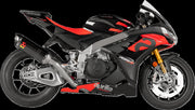 Akrapovic Evolution Line Exhaust System - S-A10E9-RC