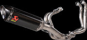 Akrapovic Evolution Line Exhaust System - S-A10E9-RC
