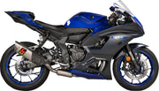 Akrapovic Racing Line Exhaust System - S-Y7R12-APT