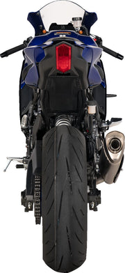 Akrapovic Racing Line Exhaust System - S-Y7R12-APT