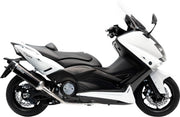 LEOVINCE Nero Full-System Exhaust - Black, Full System - 14000