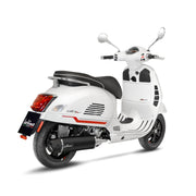 LEOVINCE Nero Full-System Exhaust - ECE Type Approved, Nero, Black - 14071K
