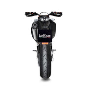 LEOVINCE LV One Evo Stainless Steel Full-System Exhaust - Full System - 14364EK
