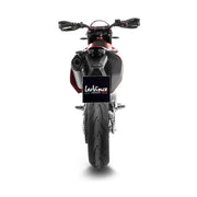 LEOVINCE LV One Evo Stainless Steel Full-System Exhaust - Full System - 14364EK