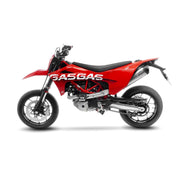 LEOVINCE LV One Evo Stainless Steel Full-System Exhaust - Full System - 14364EK