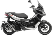 LEOVINCE GP Corsa Full-System Exhaust - Full System