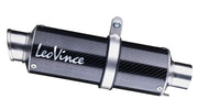 LEOVINCE GP Corsa Full-System Exhaust - Full System