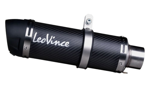 LEOVINCE GP Corsa Evo Full-System Exhaust - Full System