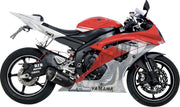 LEOVINCE Factory S Carbon Full-System Exhaust - Full System