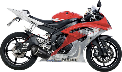 LEOVINCE Factory S Carbon Full-System Exhaust - Full System