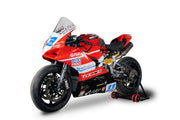 SPARK RECTANGULAR UNDERSEAT Full Exhaust System - Full System
