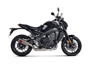 Akrapovic Racing Line Full Exhaust System Street - Full System - S-Y9R15-HAPT/1