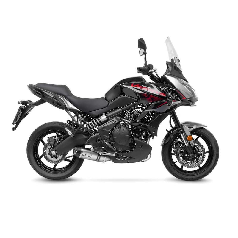 LEOVINCE LV One Evo Stainless Steel Full-System Exhaust - Full System - 14379EKN