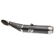 LEOVINCE LV Race Full-System Exhaust - Full System - 14437EBK