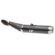 LEOVINCE LV Race Full-System Exhaust - Full System - 14437EBK
