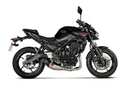 Akrapovic Racing Line Full Exhaust System Street - Full System - S-K6R14-HEGEHT/2