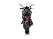 Akrapovic Racing Line Full Exhaust System Street - Full System - S-Y9R13-HAPT/1