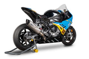 SPARK Force Evo Exhaust System Street - Full System, Race - GBM8824T