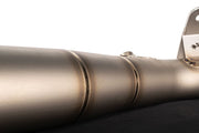 SPARK Force Evo Exhaust System Street - 3/4 System, Exhaust, Race