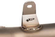 SPARK Force Evo Exhaust System Street - 3/4 System, Exhaust, Race