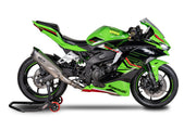 SPARK Force Evo Exhaust System Street - Full System, Race - GKA8855T