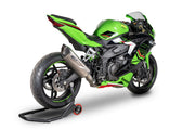 SPARK Force Evo Exhaust System Street - Full System, Race - GKA8855T