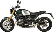 Akrapovic Slip-On Line Muffler STREET - S-B12SO25-HISSSBL