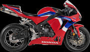 Akrapovic Evolution Line Full Exhaust System Street - Full System - S-H6E5-ACT