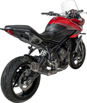 Akrapovic Racing Line Exhaust System - S-T6R2-CQTBL