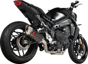 Akrapovic Racing Line Exhaust System - Race