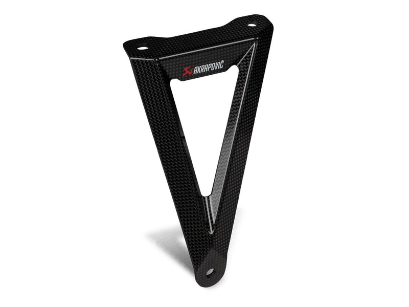 Akrapovic Racing Line Full Exhaust System Street - Full System - S-H10R10-APLT